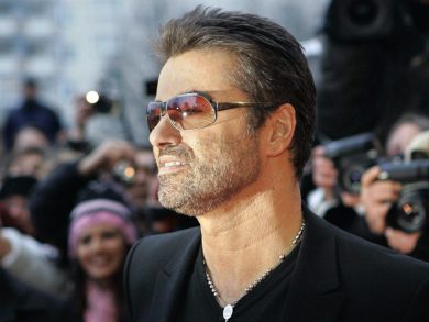 George Michael: cinque anni senza la voce dell’anima