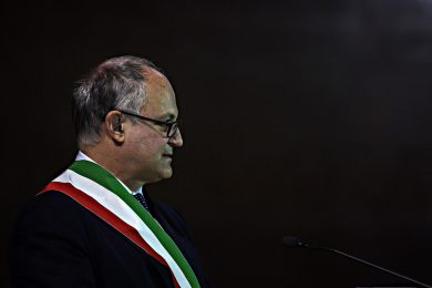 Sui rifiuti Gualtieri non mantiene le promesse