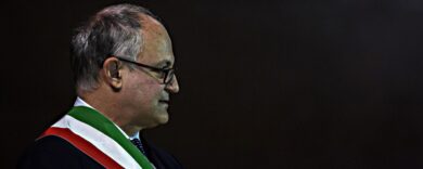 Sui rifiuti Gualtieri non mantiene le promesse