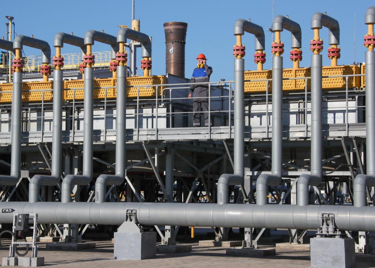 Galleria foto '2021: le foto di un anno indimenticabile' - foto 8