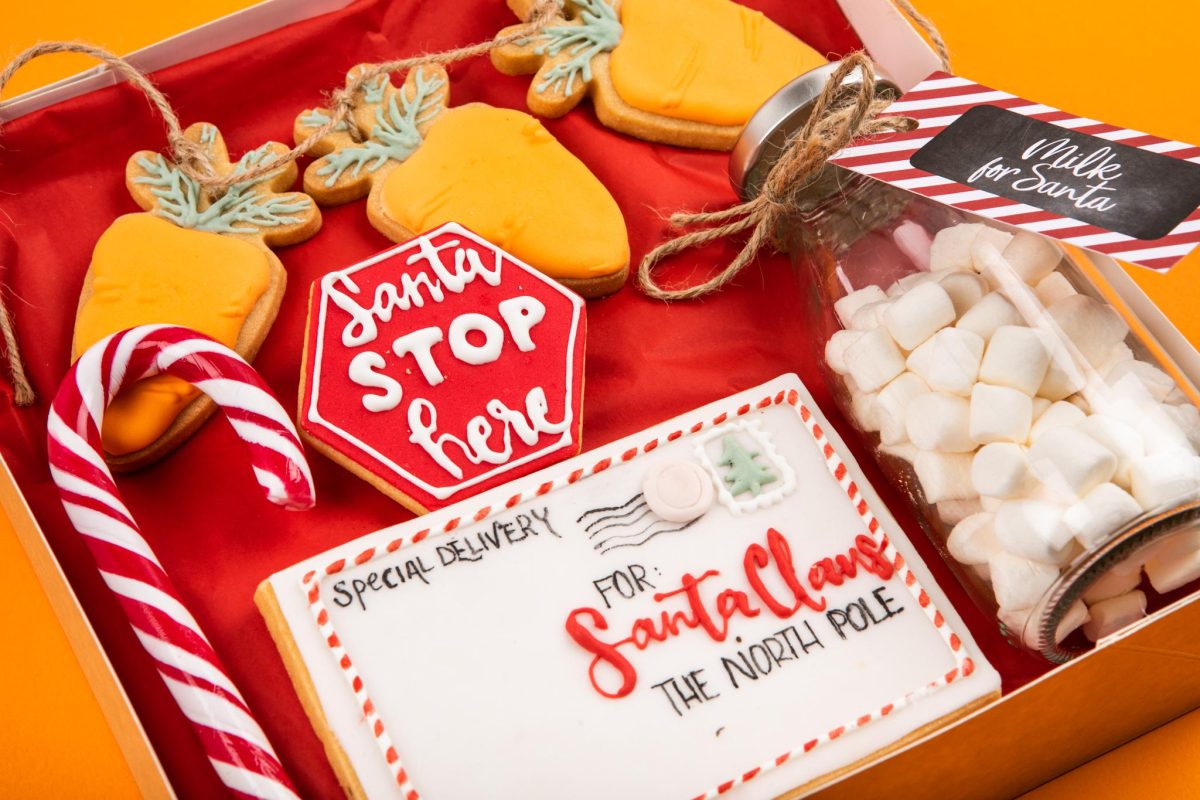 Galleria foto 'I Regali di Natale per non sbagliare mai? Buttati sul food' - foto 13