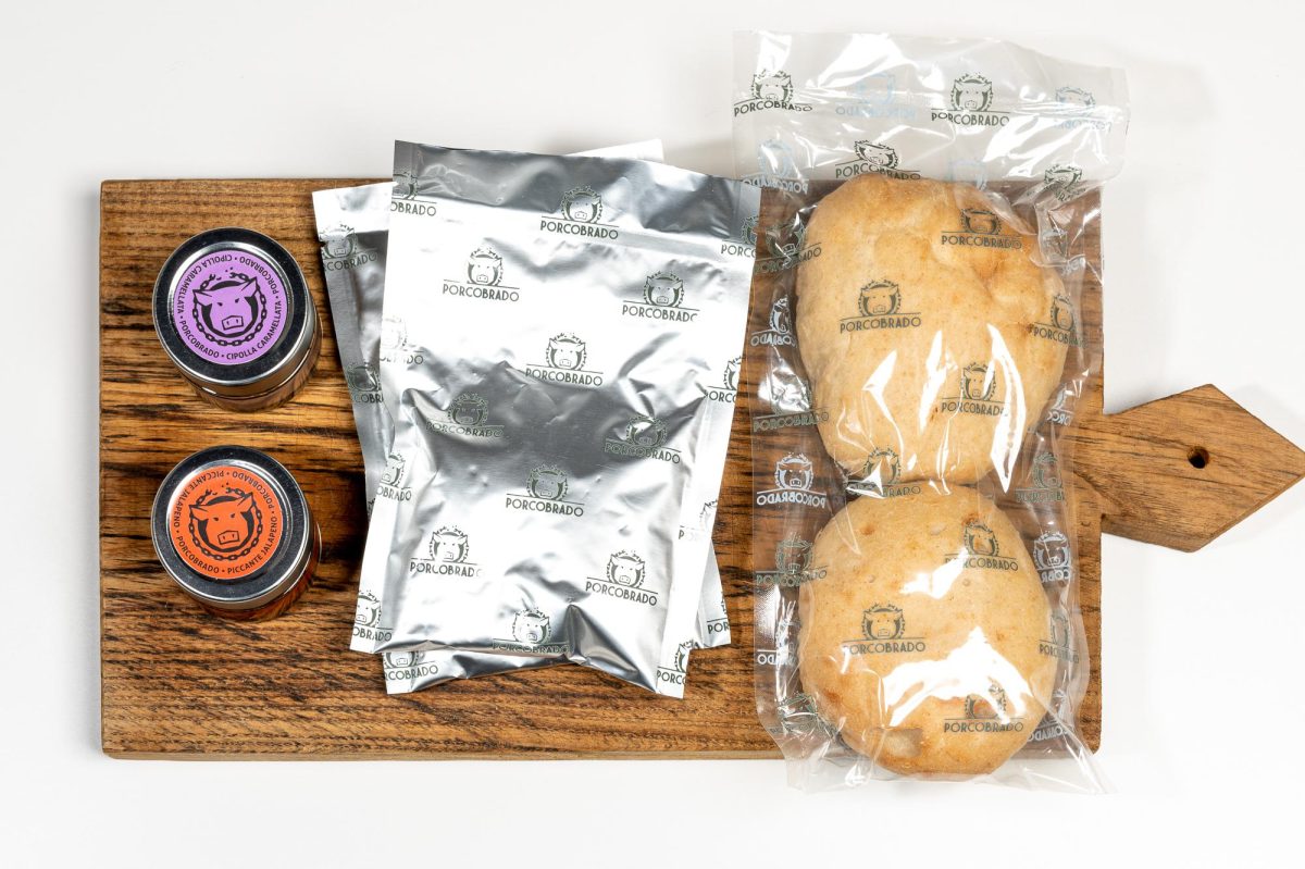 Galleria foto 'I Regali di Natale per non sbagliare mai? Buttati sul food' - foto 11