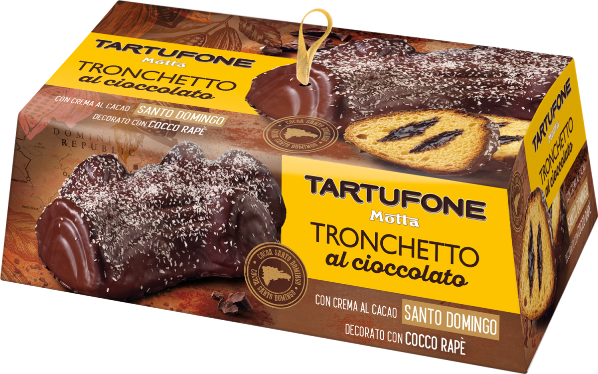 Galleria foto 'I Regali di Natale per non sbagliare mai? Buttati sul food' - foto 5