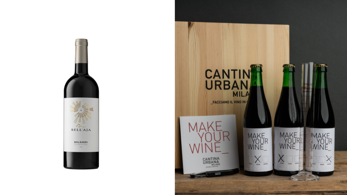 Galleria foto 'Vini e alcolici da servire (o regalare) a Natale' - foto 15