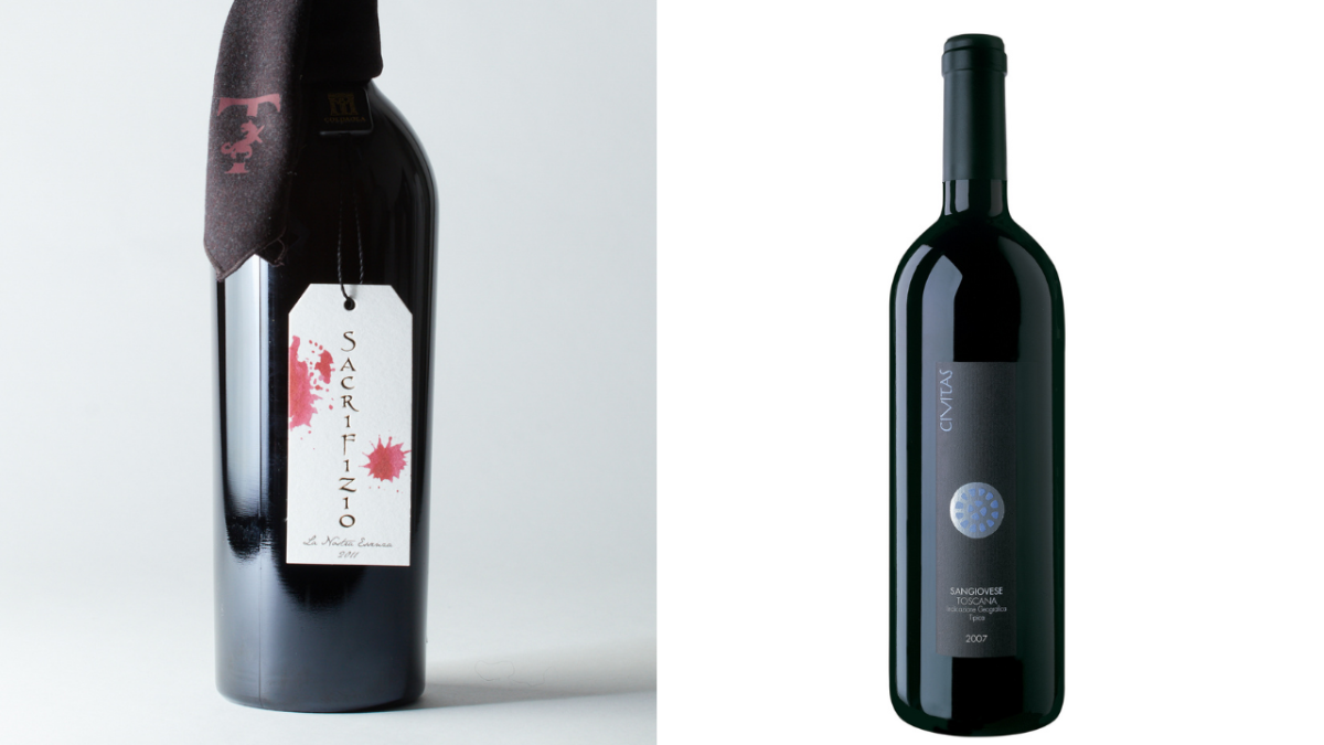 Vini e alcolici da servire (o regalare) a Natale Vini e alcolici da servire (o regalare) a Natale