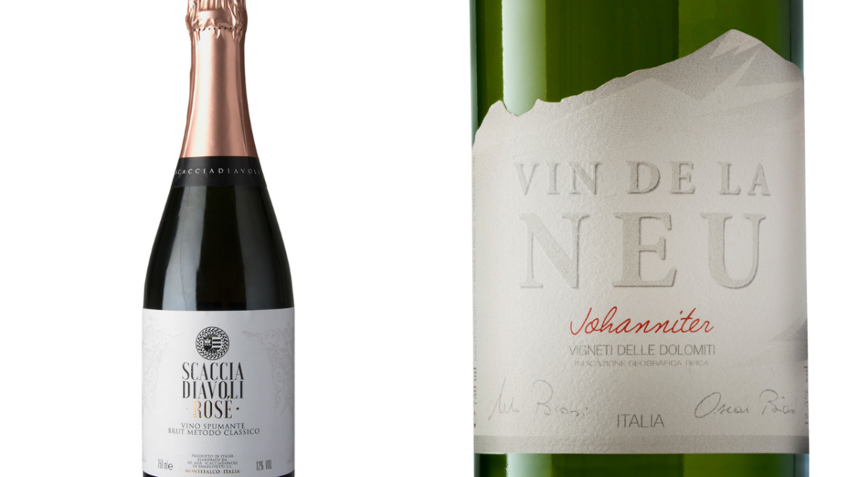 Galleria foto 'Vini e alcolici da servire (o regalare) a Natale' - foto 11