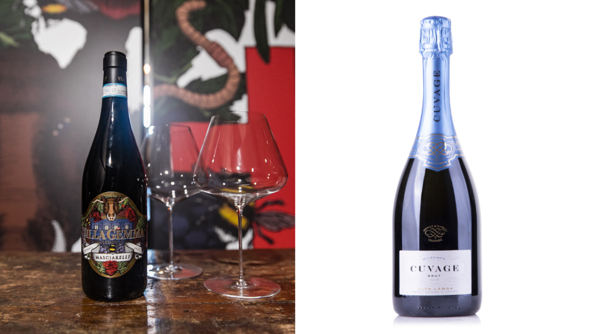 Vini e alcolici da servire (o regalare) a Natale Vini e alcolici da servire (o regalare) a Natale