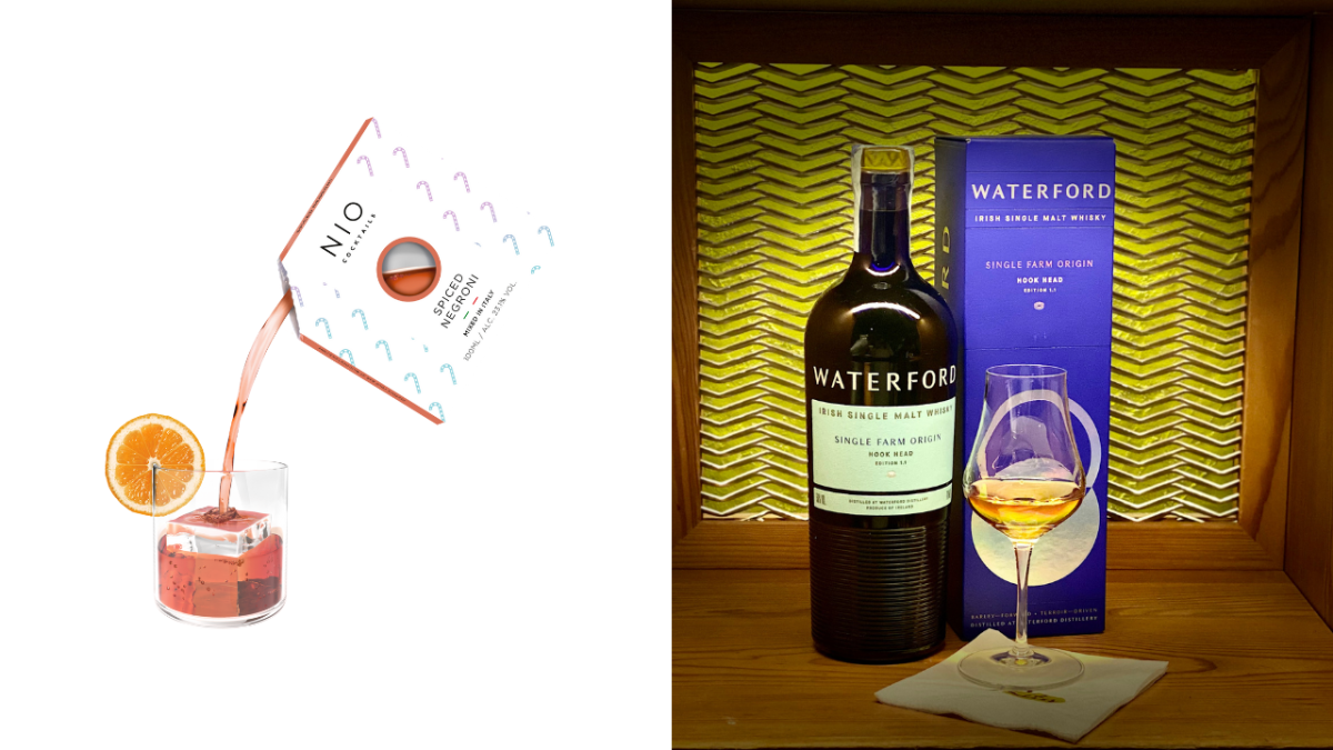 Galleria foto 'Vini e alcolici da servire (o regalare) a Natale' - foto 5