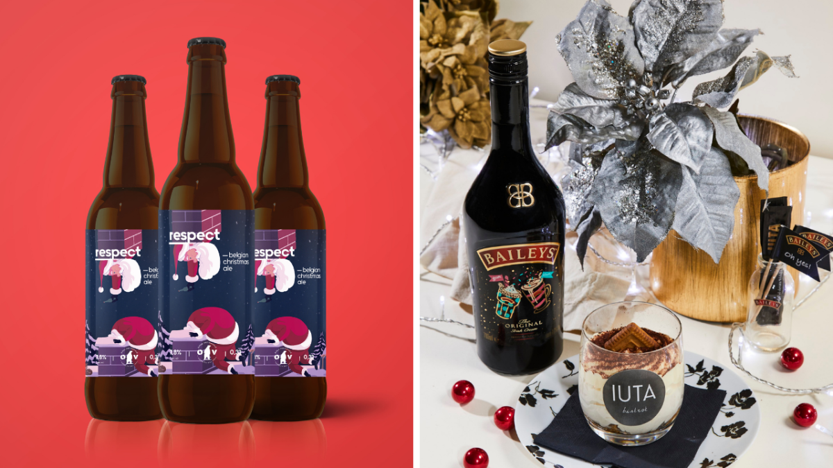 Galleria foto 'Vini e alcolici da servire (o regalare) a Natale' - foto 4