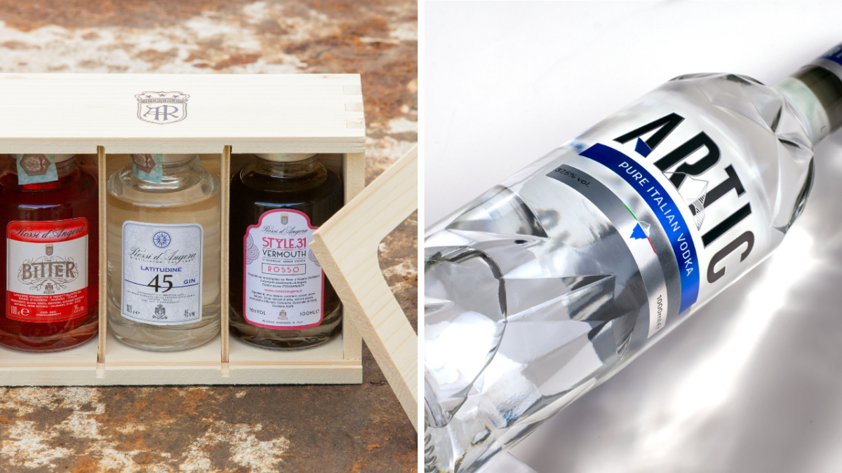 Galleria foto 'Vini e alcolici da servire (o regalare) a Natale' - foto 2