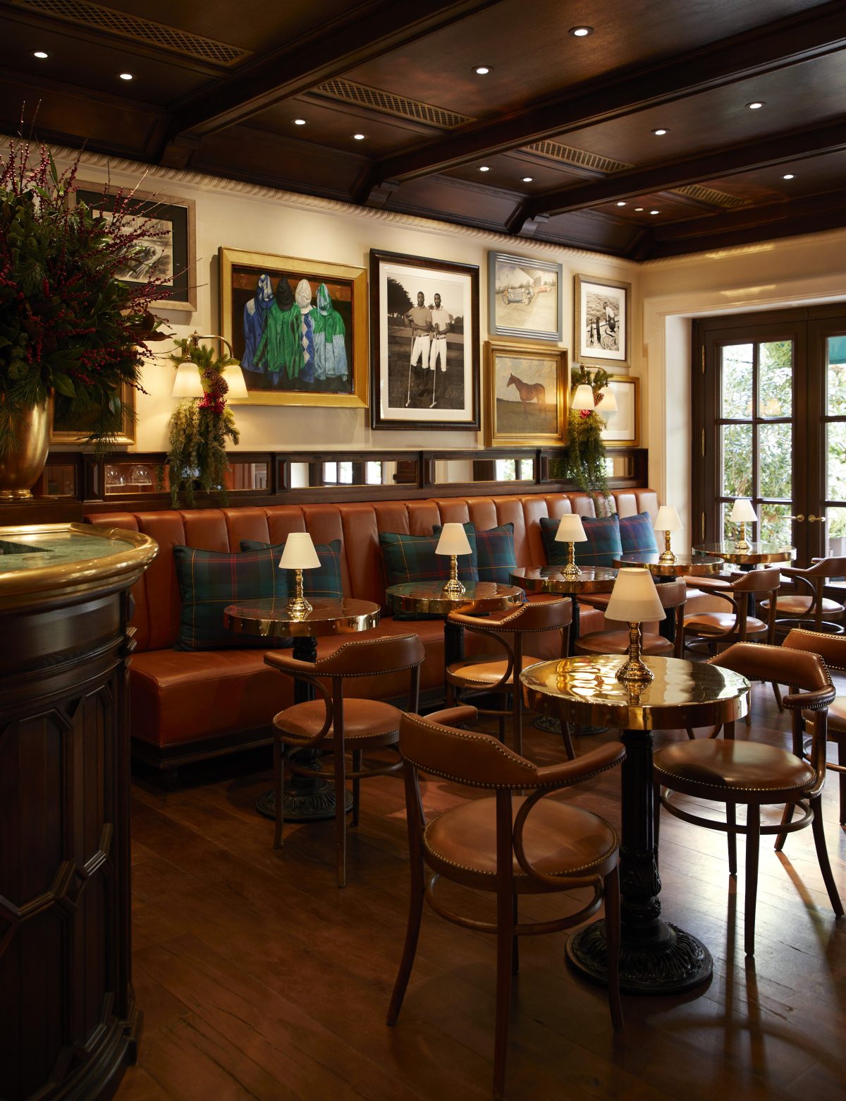 Galleria foto 'Il ritorno di Ralph Lauren a Milano' - foto 3