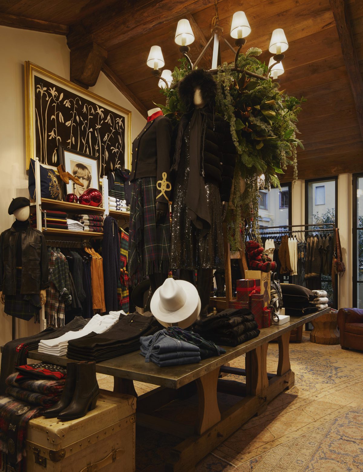 Galleria foto 'Il ritorno di Ralph Lauren a Milano' - foto 7