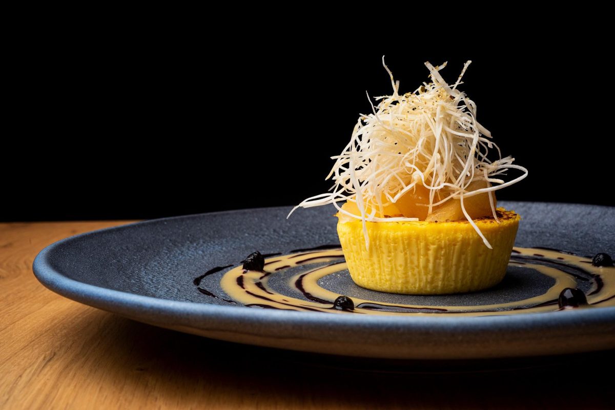 Galleria foto 'Il Menù perfetto per il pranzo e il cenone di Natale' - foto 2