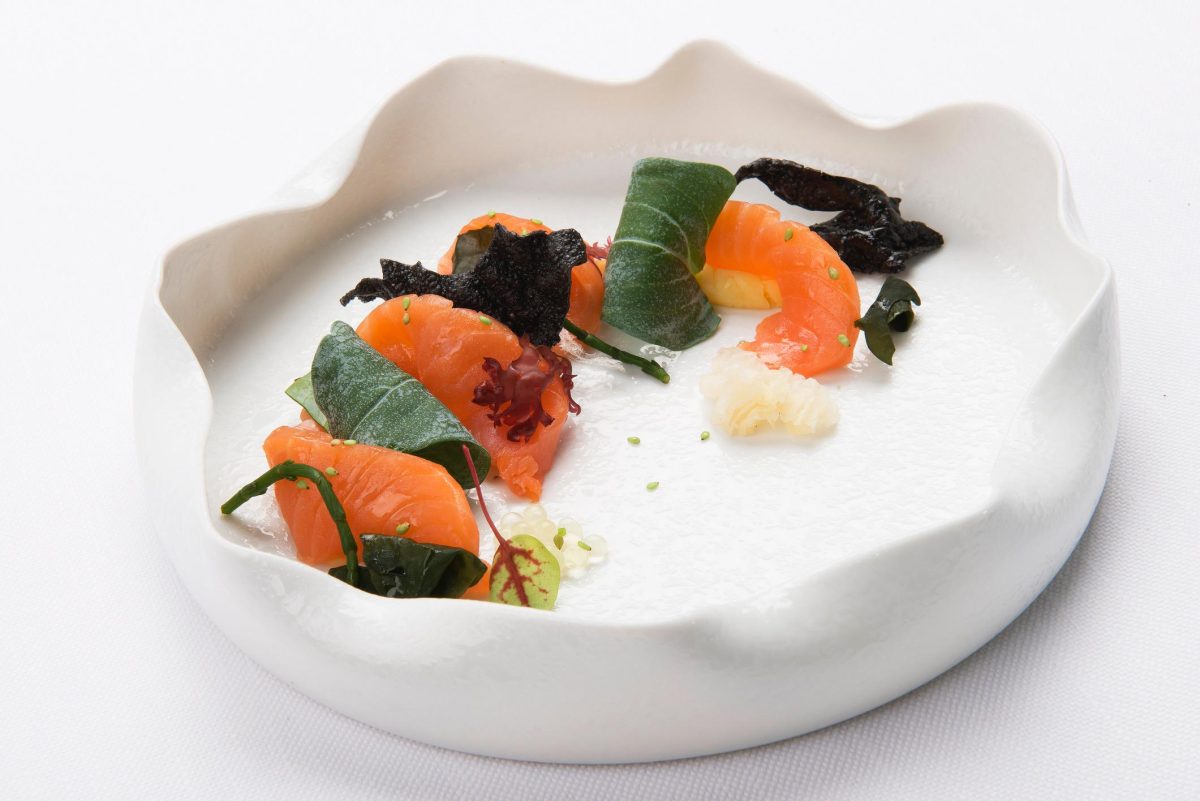 Galleria foto 'Il Menù perfetto per il pranzo e il cenone di Natale' - foto 3