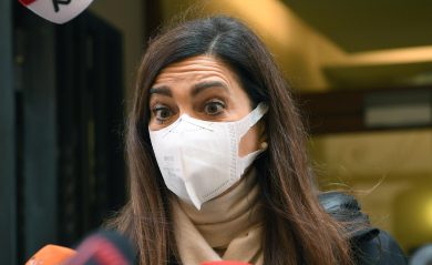 L’ira di Israele su Laura Boldrini, troppo amica di Ong vicine ai terroristi