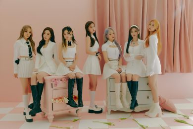 Cignature, the 4th gen sweethearts: «We are precious people who are indispensable to each other»