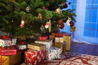 Regali di Natale, 10 proposte last minute da comprare e ricevere subito