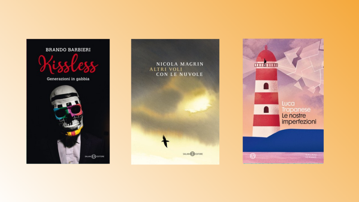 Galleria foto 'Natale last minute: 50 libri per adulti e bambini' - foto 14