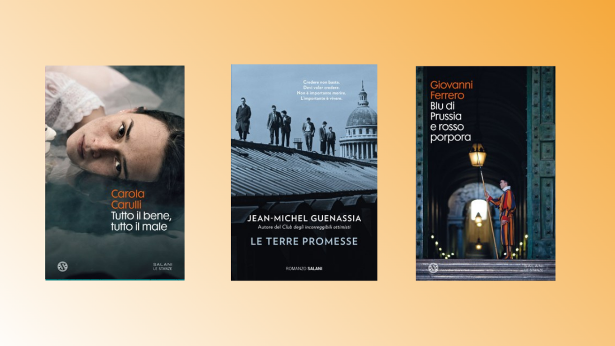 Galleria foto 'Natale last minute: 50 libri per adulti e bambini' - foto 13