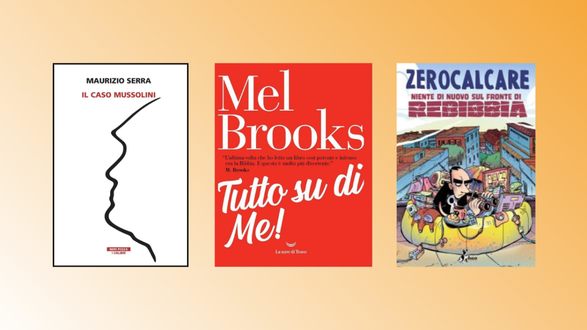 Galleria foto 'Natale last minute: 50 libri per adulti e bambini' - foto 11