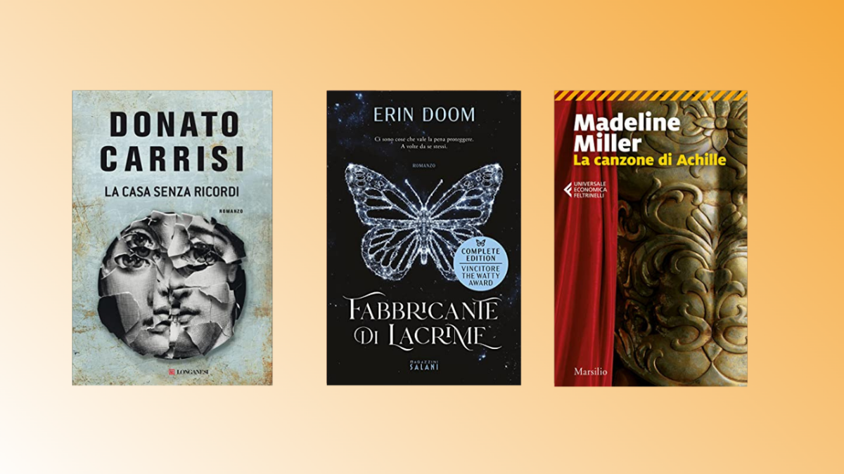 Galleria foto 'Natale last minute: 50 libri per adulti e bambini' - foto 10