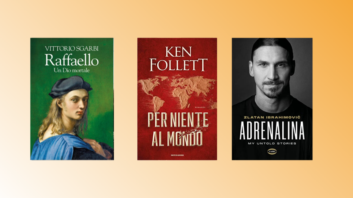 Galleria foto 'Natale last minute: 50 libri per adulti e bambini' - foto 9