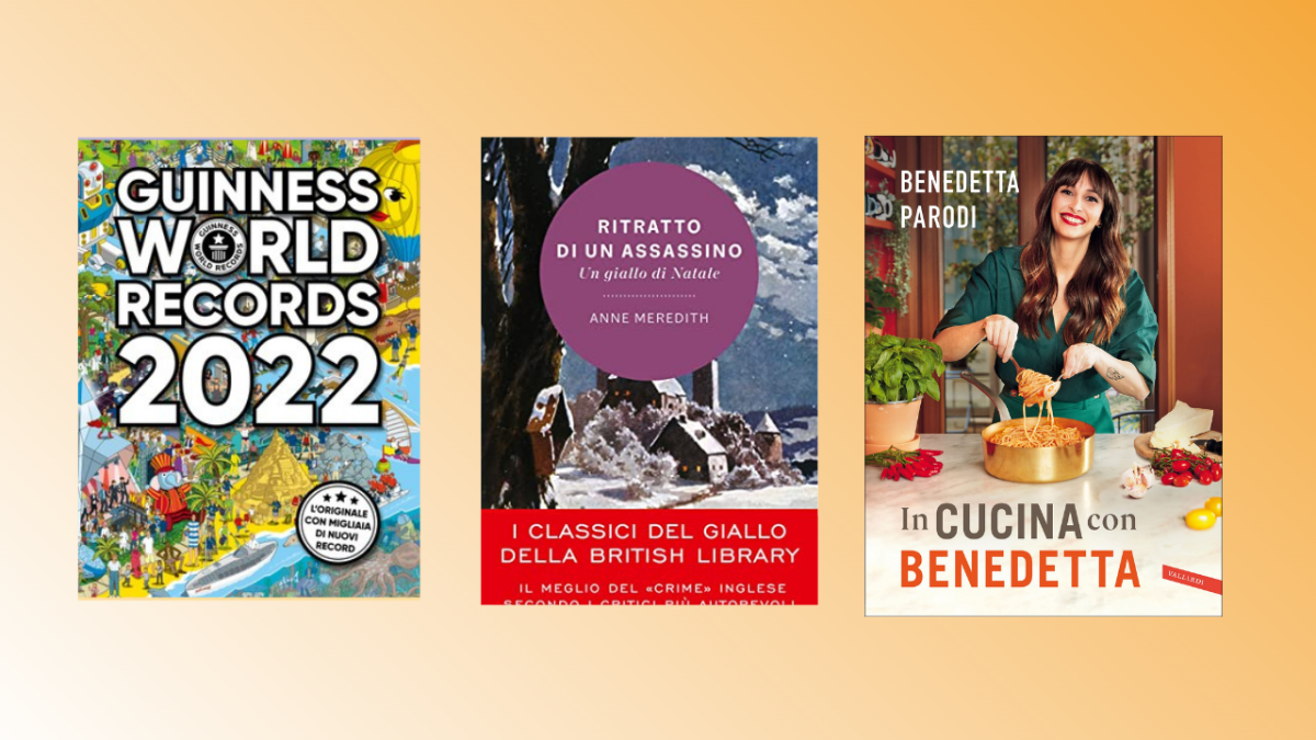 Galleria foto 'Natale last minute: 50 libri per adulti e bambini' - foto 7