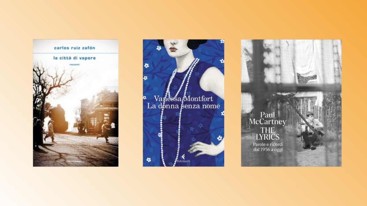 Galleria foto 'Natale last minute: 50 libri per adulti e bambini' - foto 6