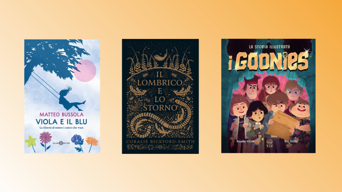 Galleria foto 'Natale last minute: 50 libri per adulti e bambini' - foto 2