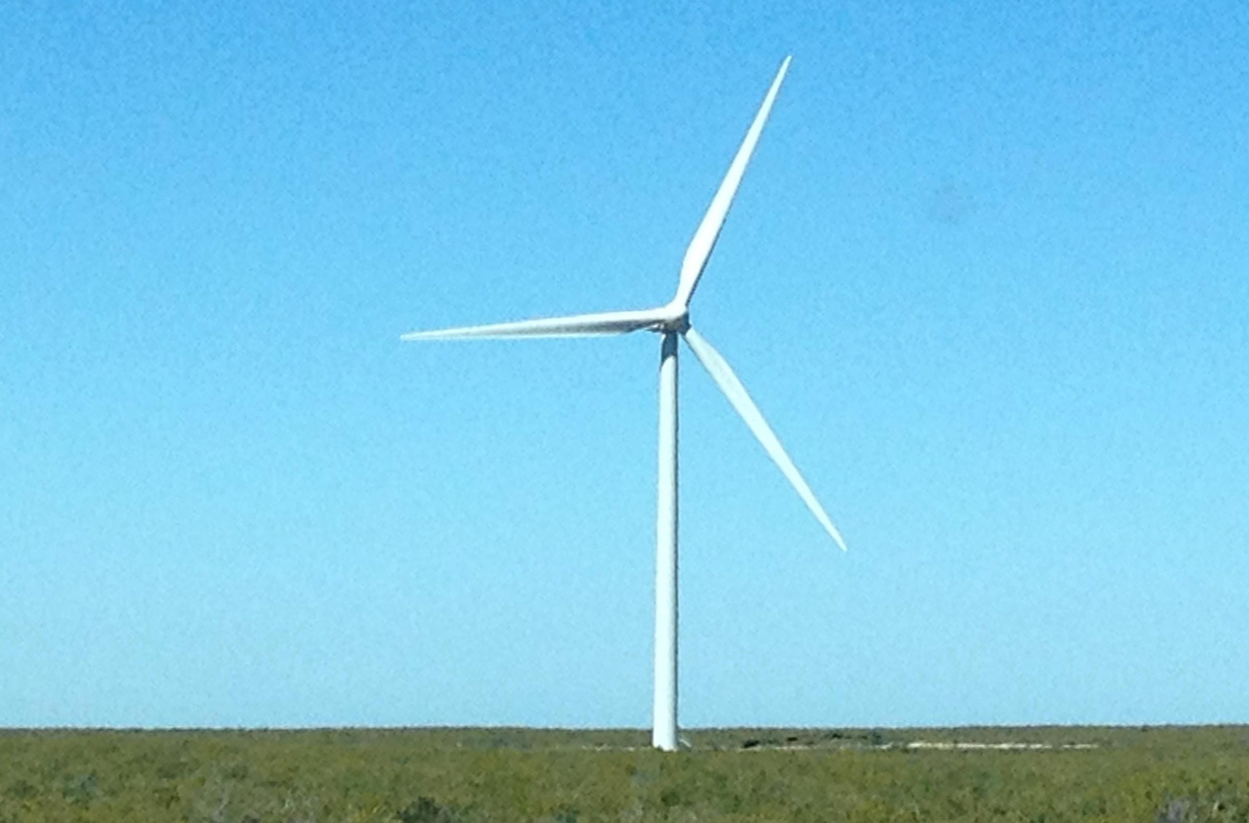 La Ue sfida la Cina sulle torri eoliche