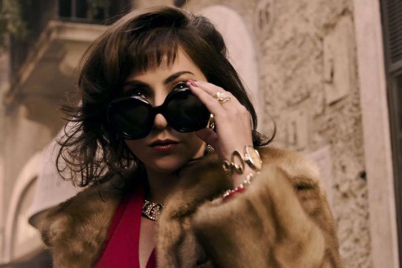 Lady Gaga: «Vi racconto come mi sono trasformata in Lady Gucci» Lady Gaga: «Vi racconto come mi sono trasformata in Lady Gucci»