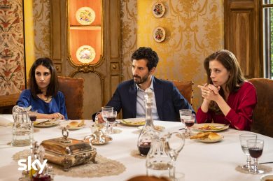 A casa tutti bene: 5 cose da sapere sulla prima serie tv di Gabriele Muccino