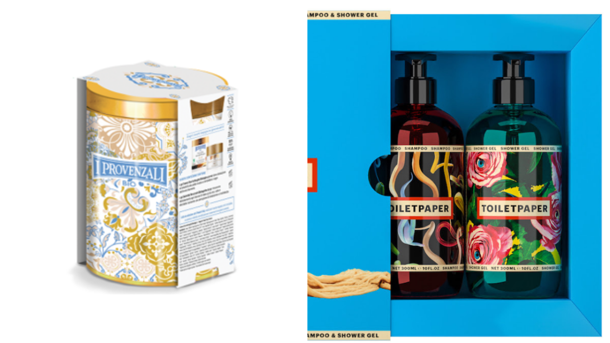 Galleria foto '50 proposte beauty per lei' - foto 17