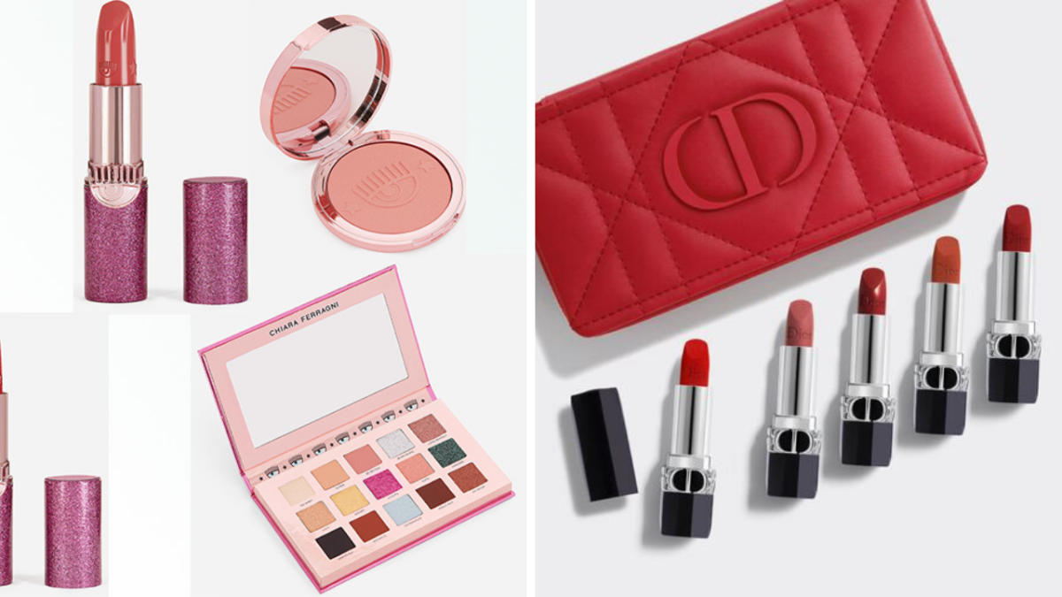 50 proposte beauty per lei