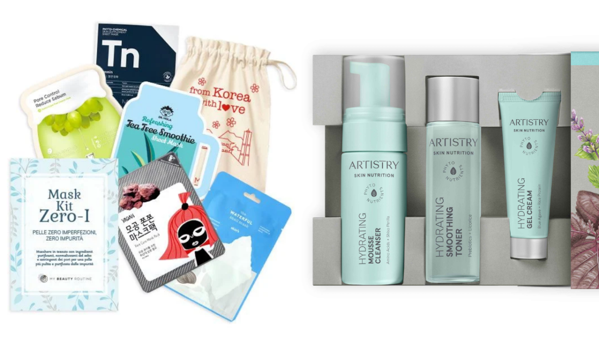 50 proposte beauty per lei