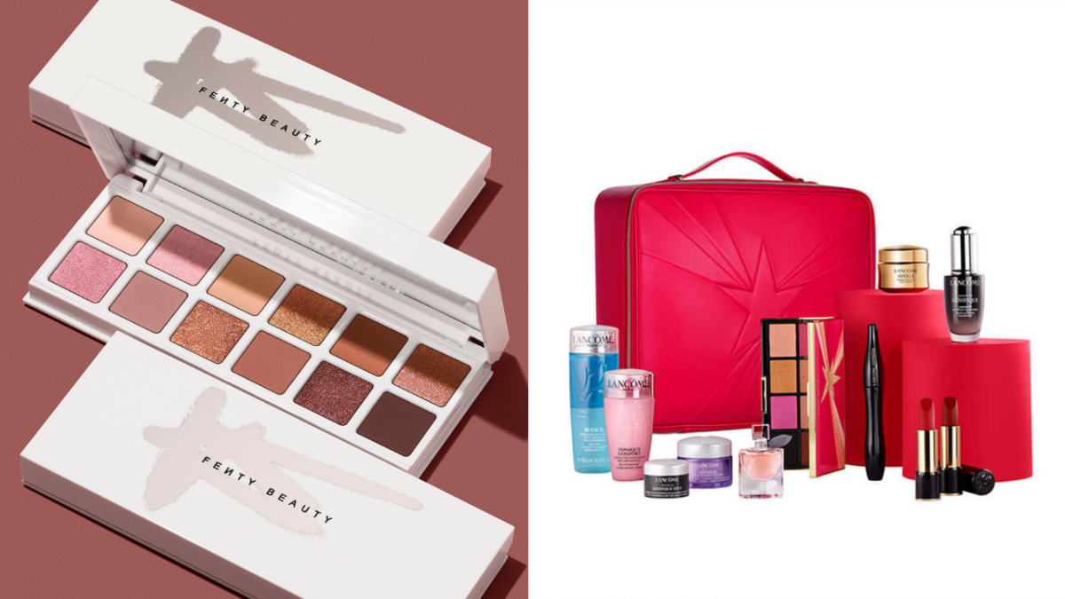 50 proposte beauty per lei