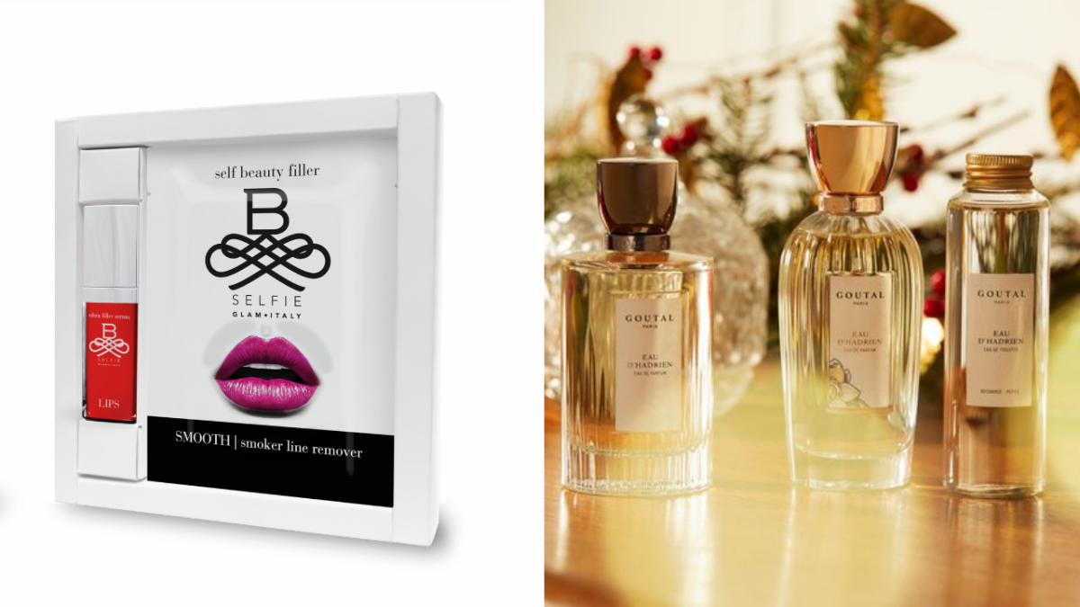 50 proposte beauty per lei