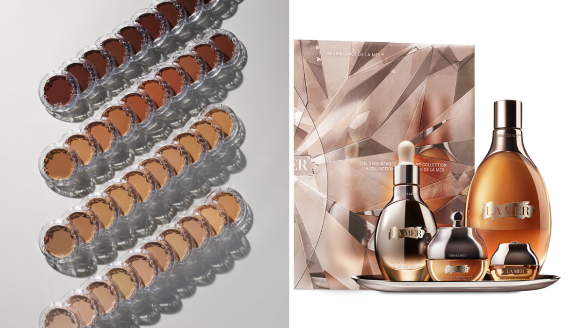 50 proposte beauty per lei