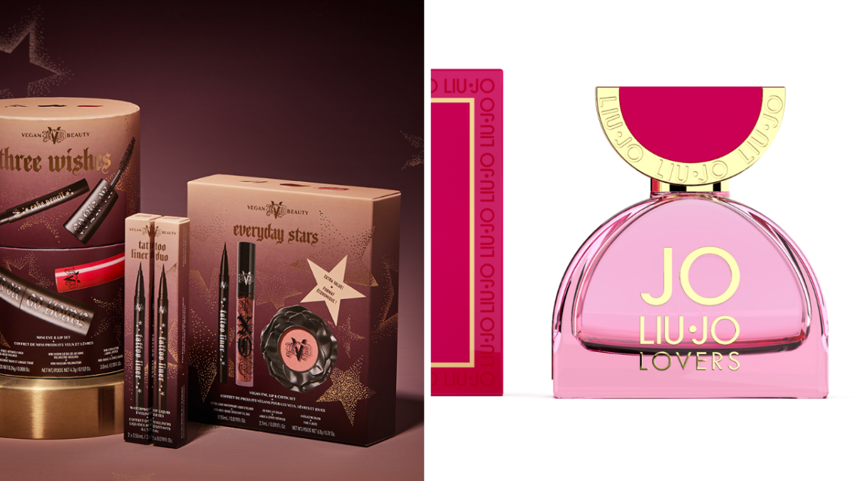 50 proposte beauty per lei