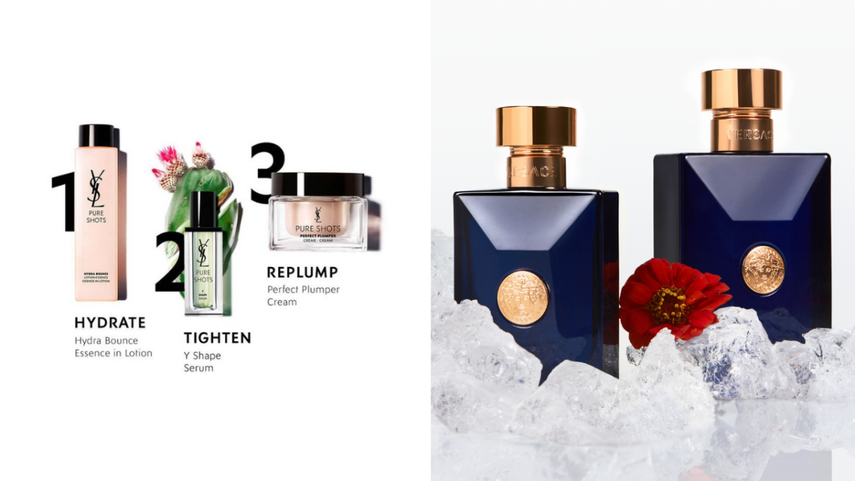 50 proposte beauty per lei