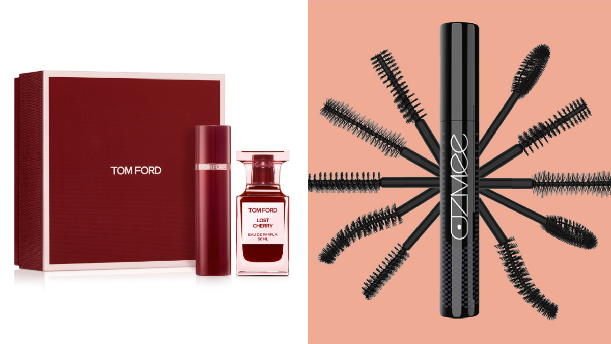 50 proposte beauty per lei