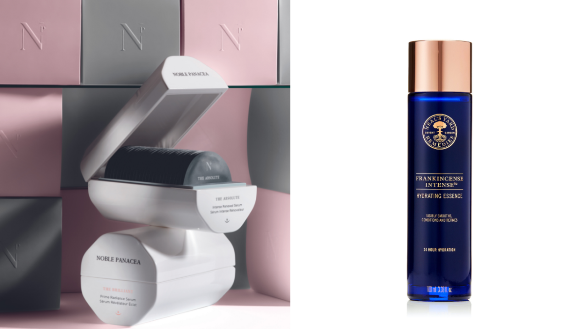 50 proposte beauty per lei