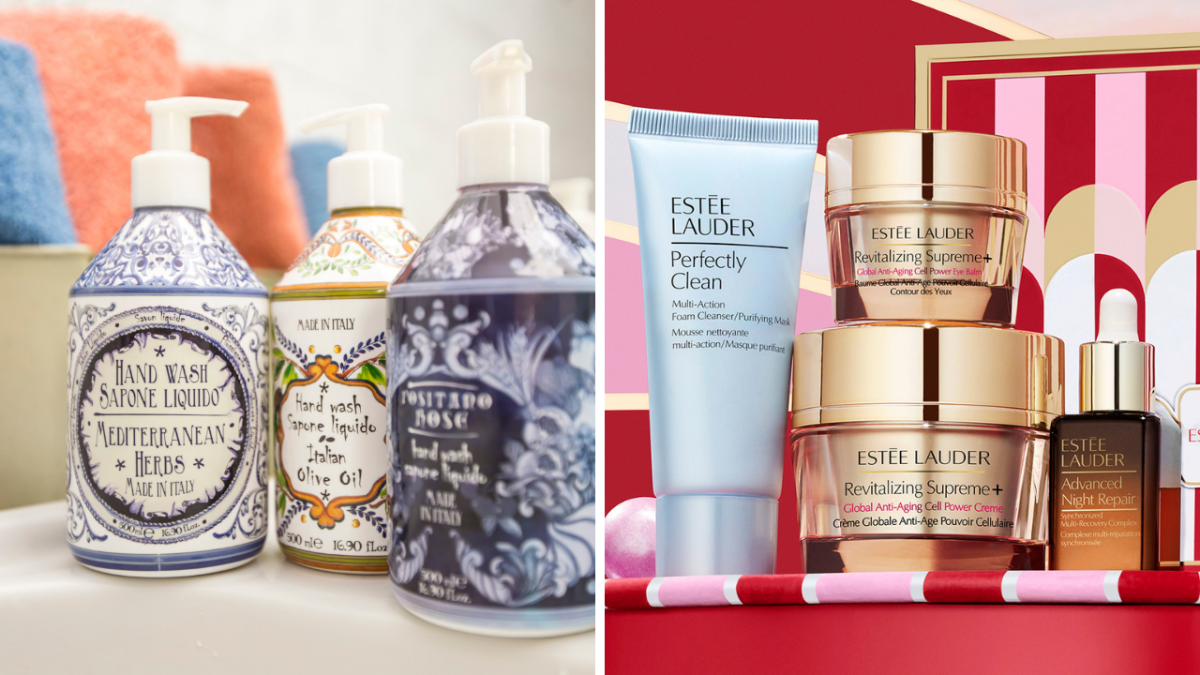 50 proposte beauty per lei