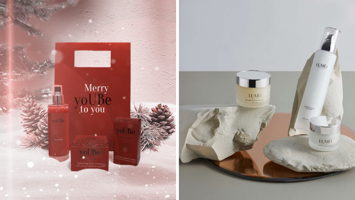 50 proposte beauty per lei