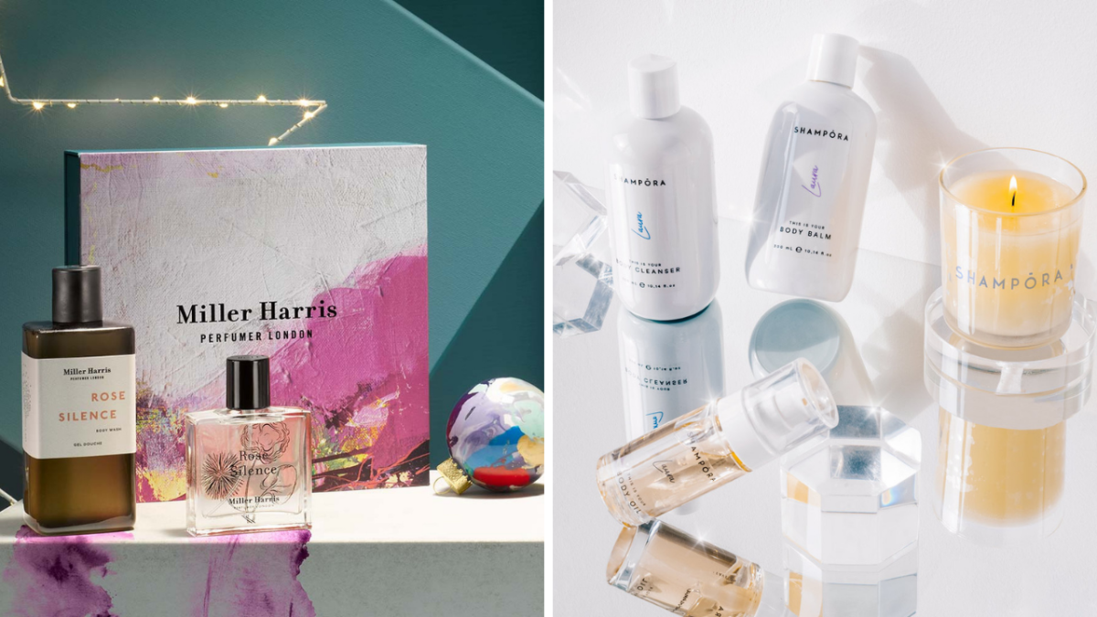 50 proposte beauty per lei