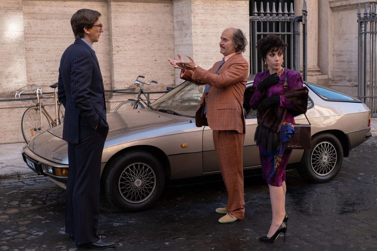 Galleria foto 'House of Gucci, il baraccone di caricature di Ridley Scott' - foto 2