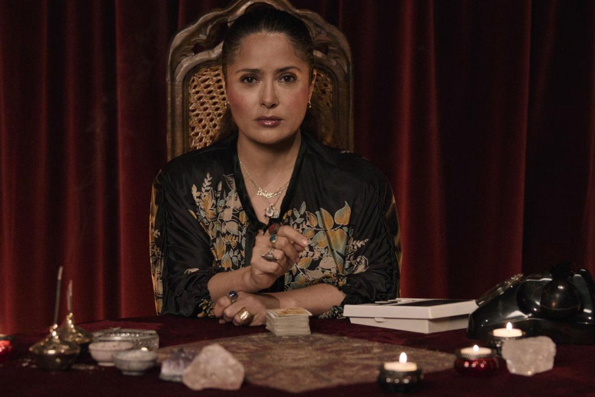 Galleria foto 'House of Gucci, il baraccone di caricature di Ridley Scott' - foto 4