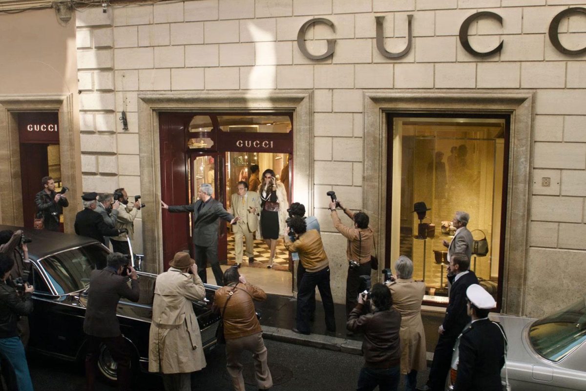 Galleria foto 'House of Gucci, il baraccone di caricature di Ridley Scott' - foto 6