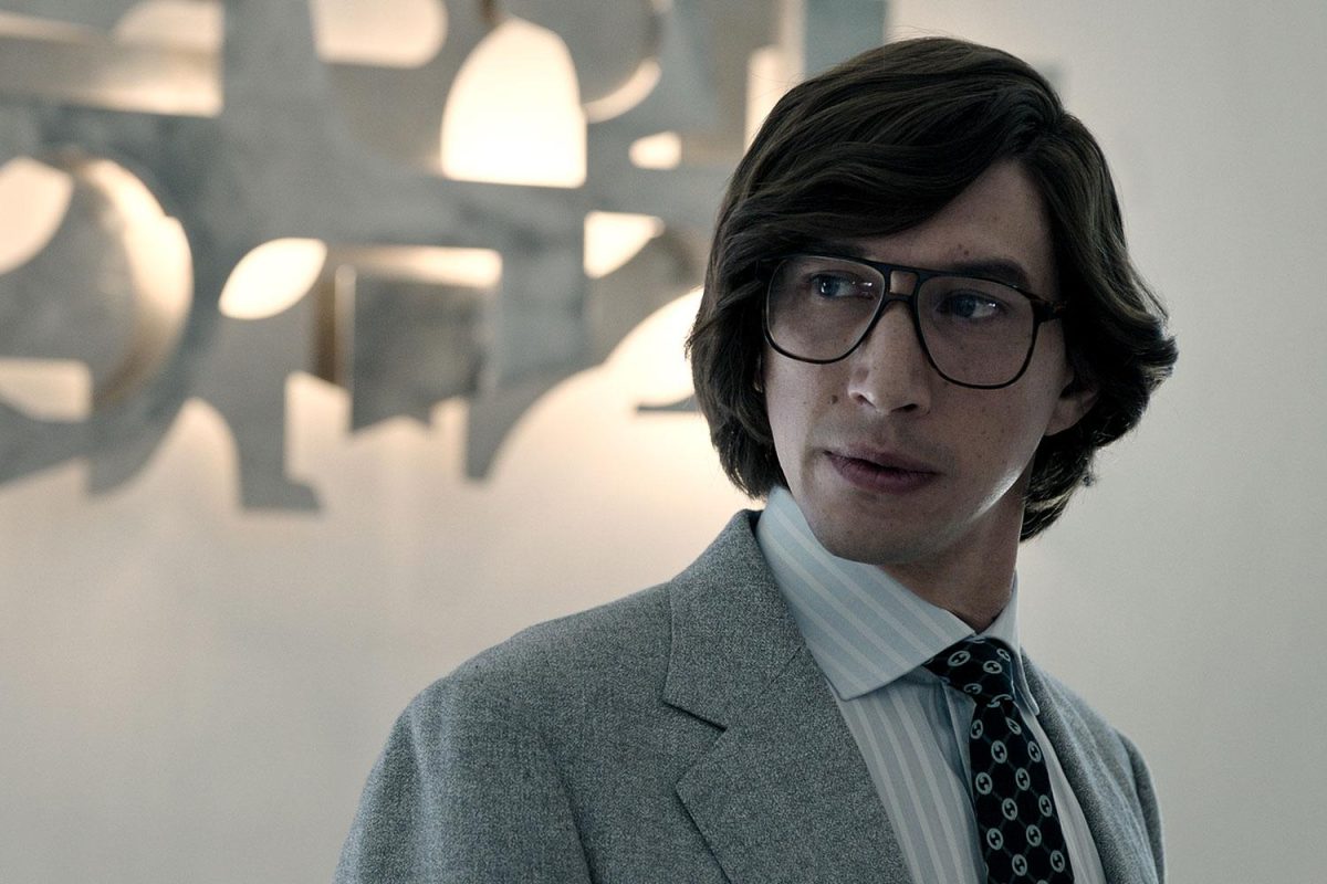 Galleria foto 'House of Gucci, il baraccone di caricature di Ridley Scott' - foto 7