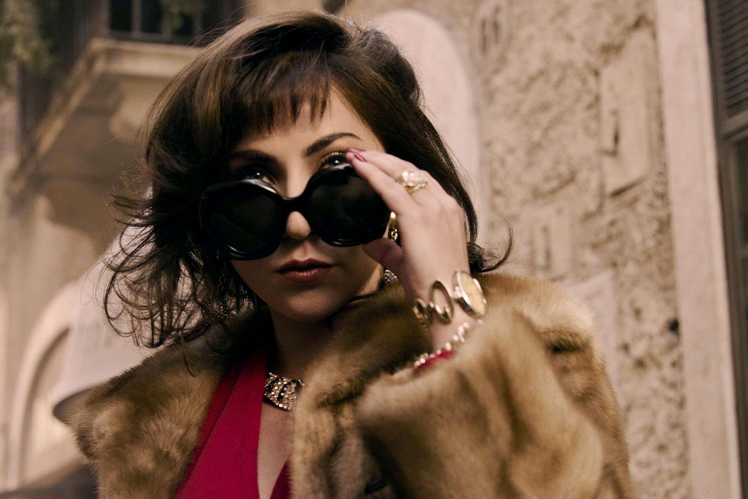 House of Gucci, il baraccone di caricature di Ridley Scott